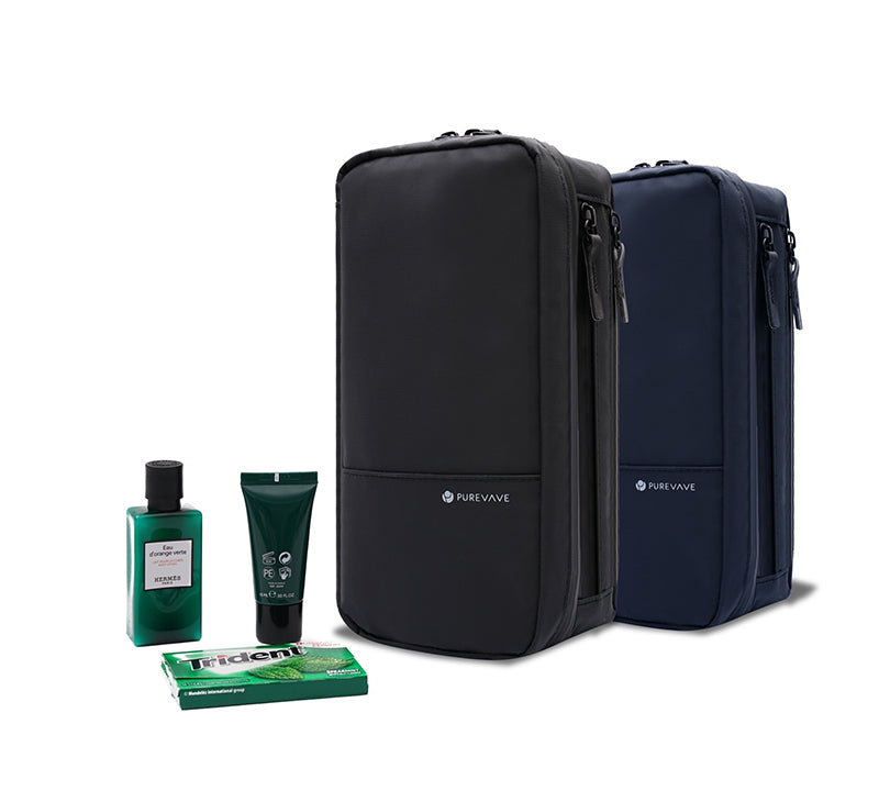 How to Choose the Best Men's Toiletry Bags for Travel: A Complete Buyer's Guide