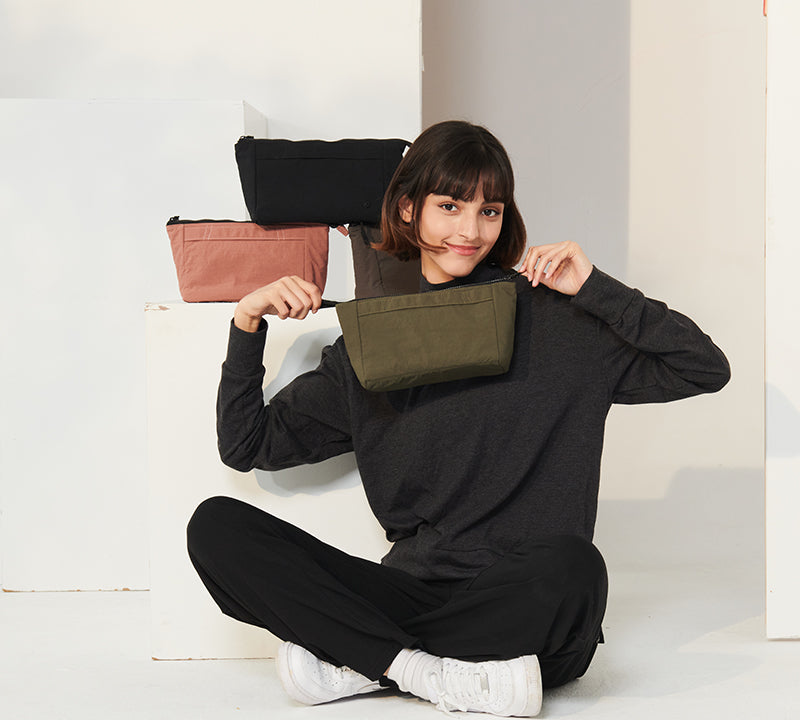 Innovations and Trends: The Future of Travel Cosmetics Bags