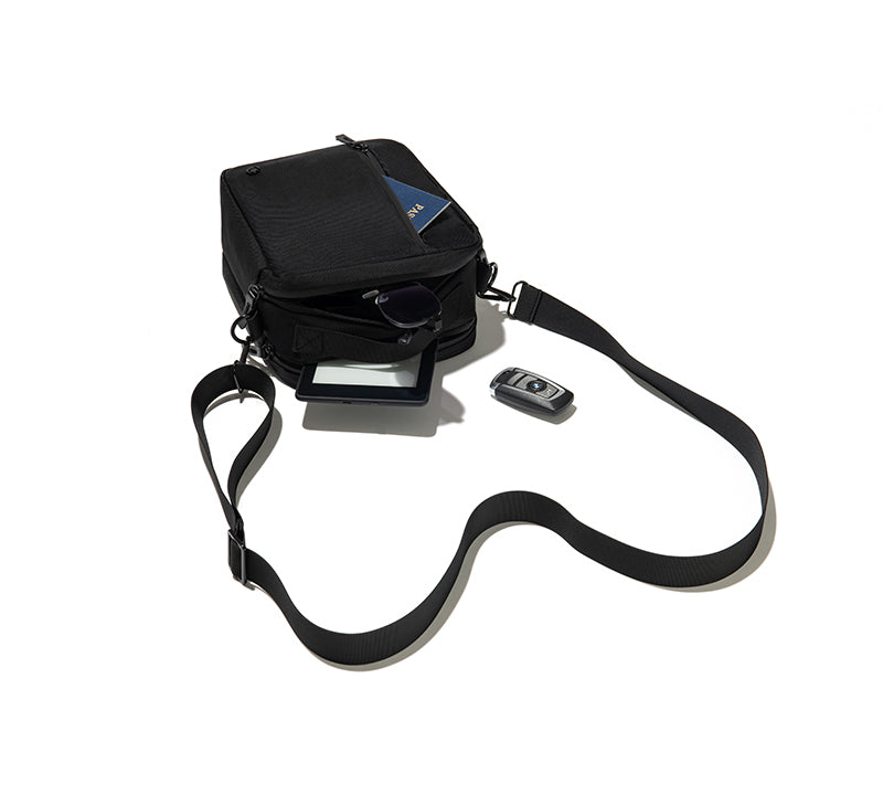 Top Slingbag Trends for 2024: What's Hot in the Market