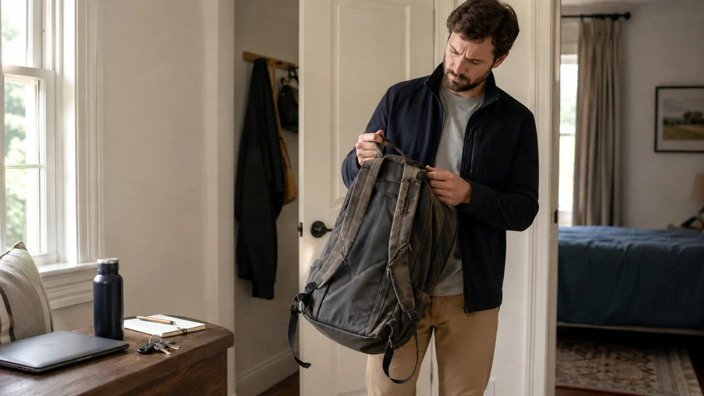 When Should You Replace Your Backpack? 9 Signs It’s Time for a New One