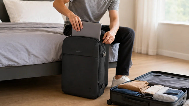 Can You Put a Laptop in Checked Luggage? Rules and Risks