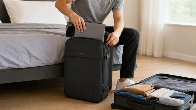 Can You Put a Laptop in Checked Luggage? Rules and Risks