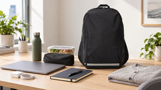 What Size Work Bag Do You Need? A Complete Sizing Guide
