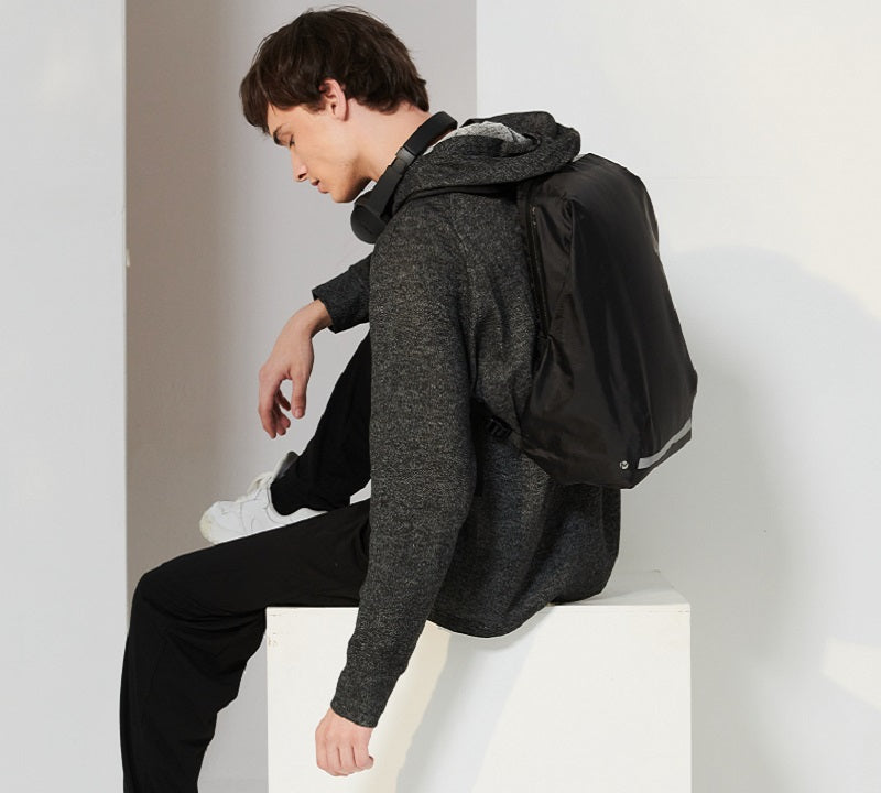 How to pack your hiking backpack for a multi-day trip