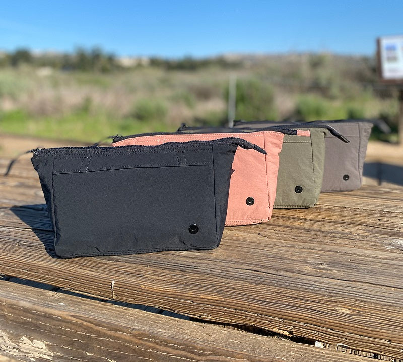 The importance of a cruelty-free cosmetics bag