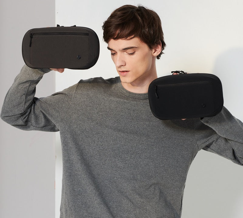 7 Best Men's Dopp Kits and Toiletry bags in 2022