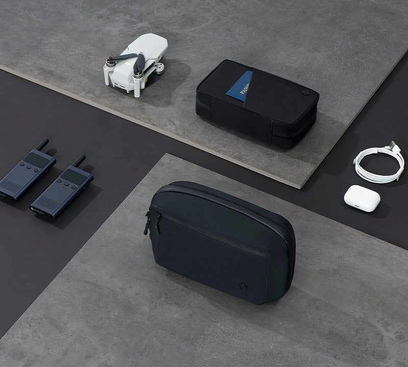 9 best electronics organizer pouches you can buy for 2023 travel