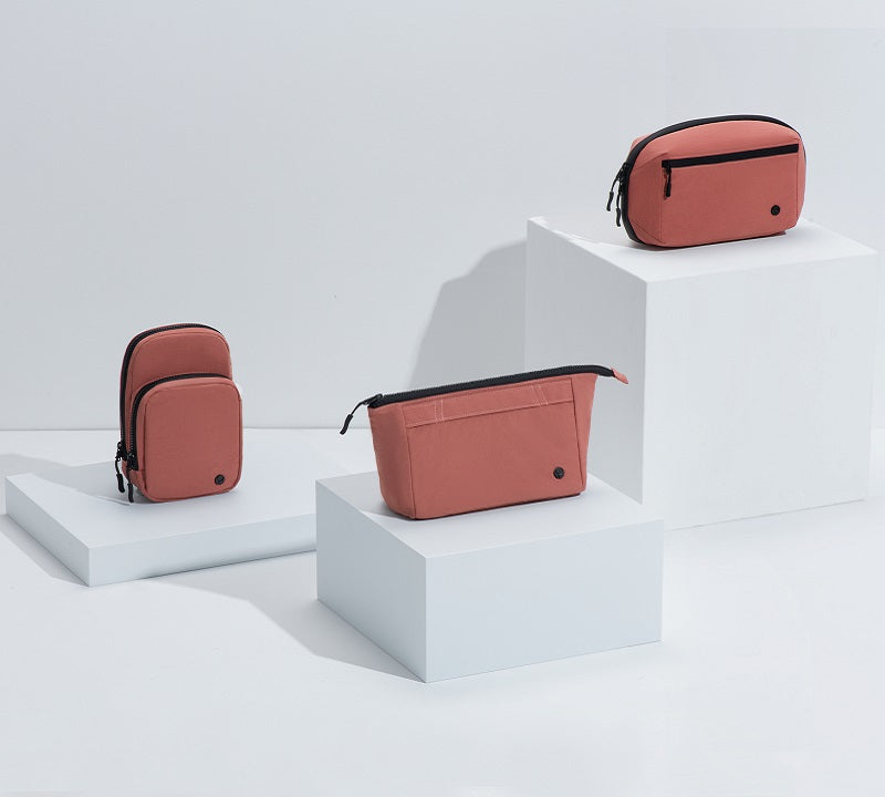 How to Choose a Perfect Makeup Bag