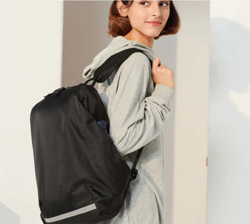 From Airport Security to Boardrooms: The Laptop Backpacks Made for Modern Travelers