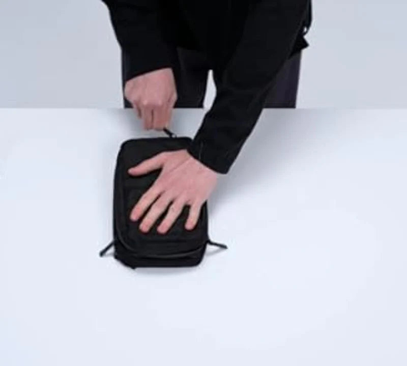What Makes Men's Toiletry Bags for Travel Different from Regular Toiletry Bags?