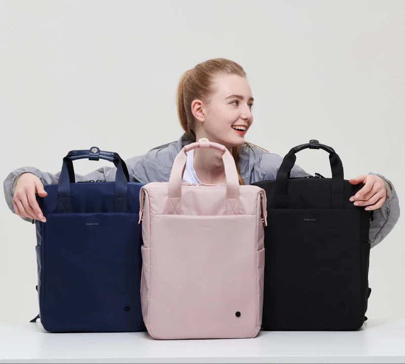 Waterproof vs. Water-Resistant Laptop Backpacks: Which Do You Need?