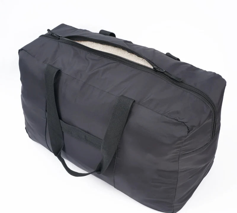 Day Packing Guide: What to Carry in a Backpacking Traveler Backpack