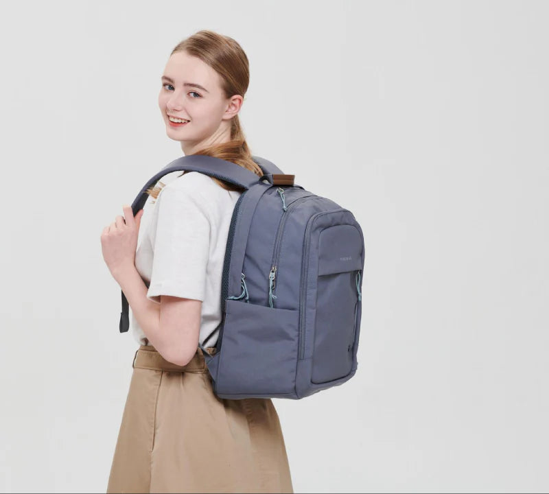 Why Ergonomics Matter: Protecting Your Back with the Right Laptop Backpack