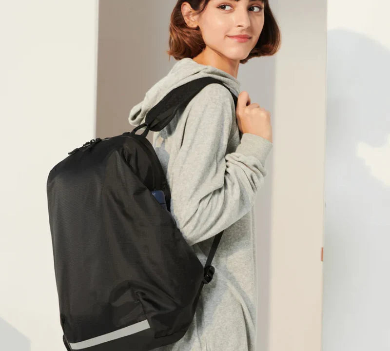 What Features Should You Look for in a Laptop Backpack for Work and Travel?