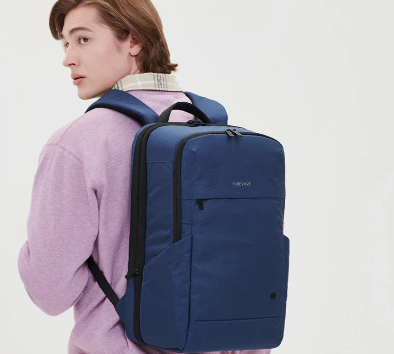 Best Laptop Bags for Men: Stylish, Durable & Travel-Ready Guide