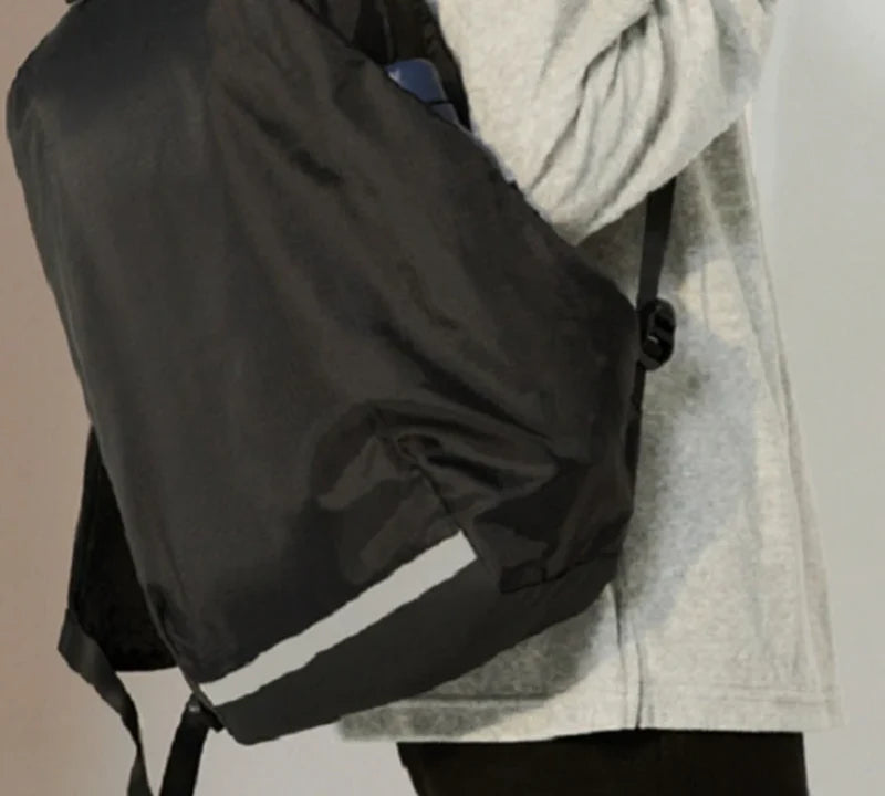 How Laptop Backpacks Can Help You Travel Hands-Free and Stress-Free