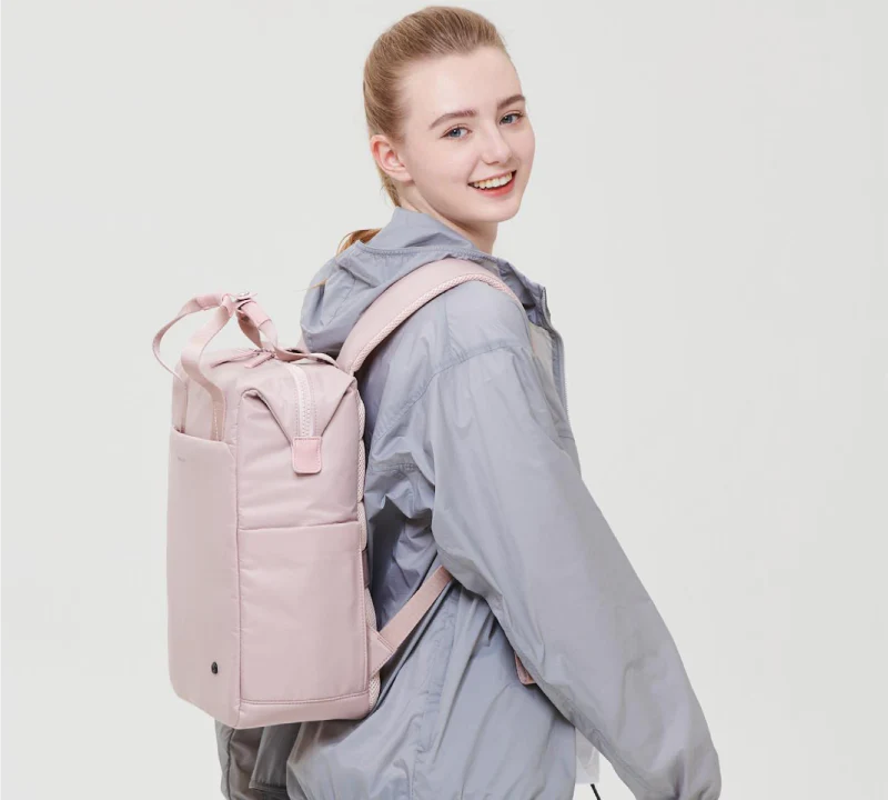Laptop Backpack Size Guide: Finding the Right Fit for Your Device