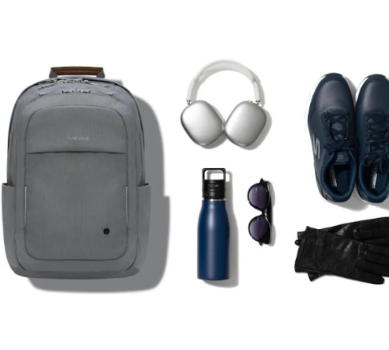 What's Inside a Modern Laptop Backpack: Compartments That Actually Matter