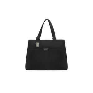 Purevave Multi-Compartment Travel & Work Tote Bag for Women