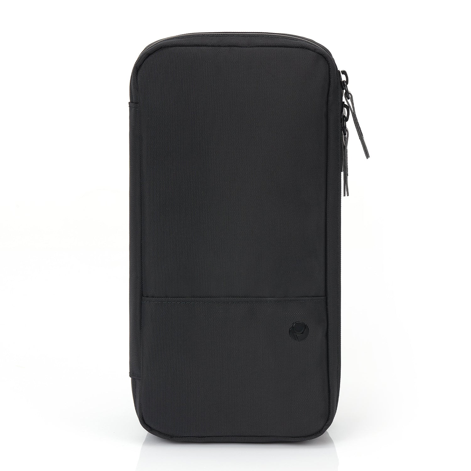 Mens Travel Toiletry Bag, Compact Haning Dopp Kit and Wash Bag for Men