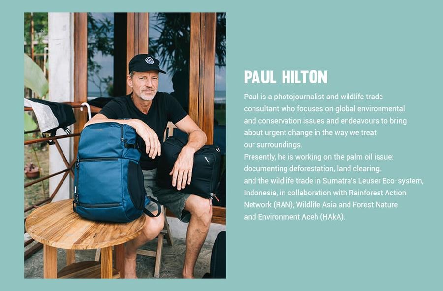 Purevave | Built to ease your trip