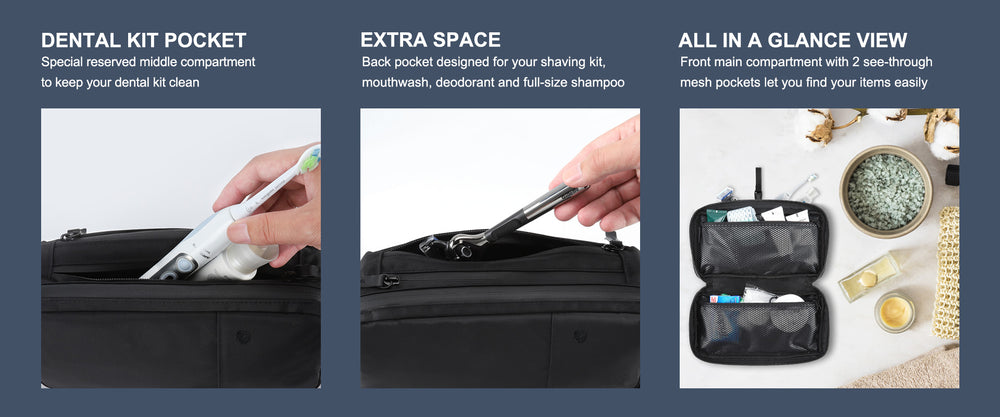 Purevave | Built to ease your trip