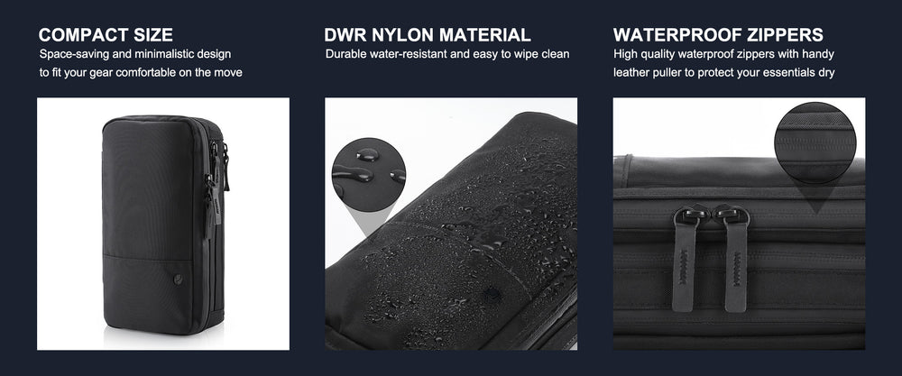 Purevave | Built to ease your trip