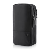 Mens Travel Toiletry Bag, Compact Haning Dopp Kit and Wash Bag for Men