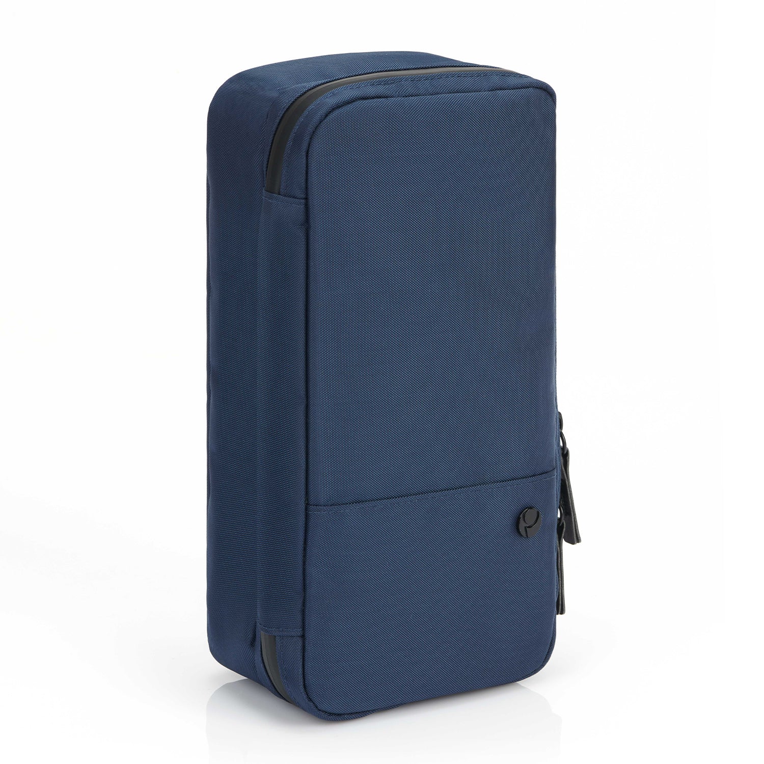 Mens Travel Toiletry Bag, Compact Haning Dopp Kit and Wash Bag for Men