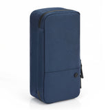 Mens Travel Toiletry Bag, Compact Haning Dopp Kit and Wash Bag for Men
