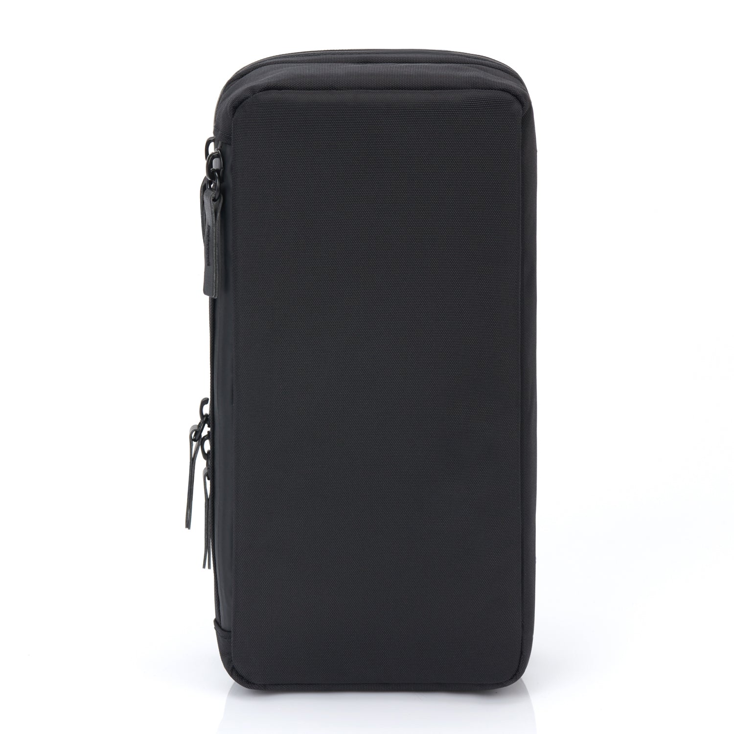 Mens Travel Toiletry Bag, Compact Haning Dopp Kit and Wash Bag for Men