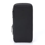 Mens Travel Toiletry Bag, Compact Haning Dopp Kit and Wash Bag for Men