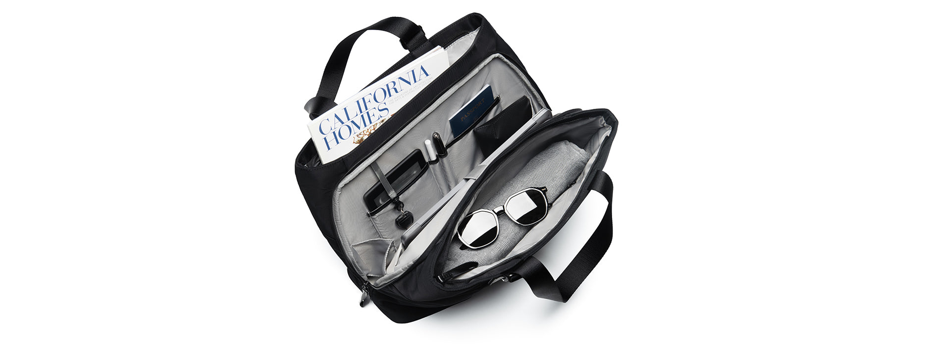 Purevave | Built to ease your trip