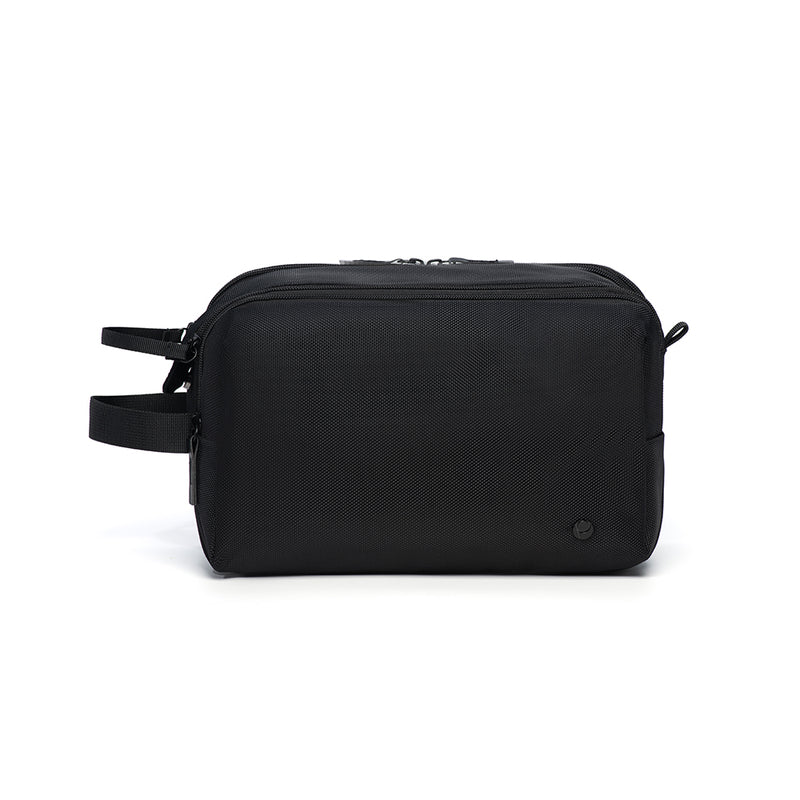 Purevave Pathfinder Large Travel Toiletry Bag and Grooming Kit for Men