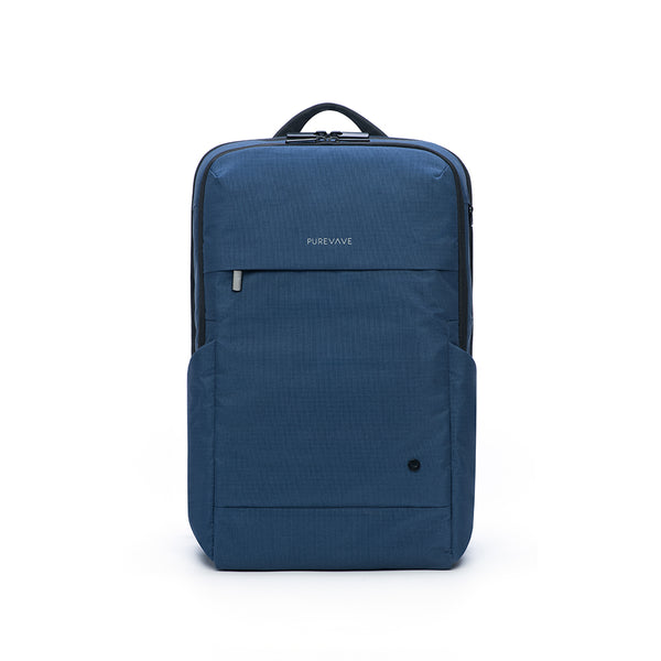 american tourister scholar laptop backpack 2 Purevave ExpandPro Expandable Travel Laptop Backpack