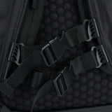 Travel backpack  straps