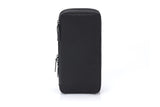 hanging toiletry kit