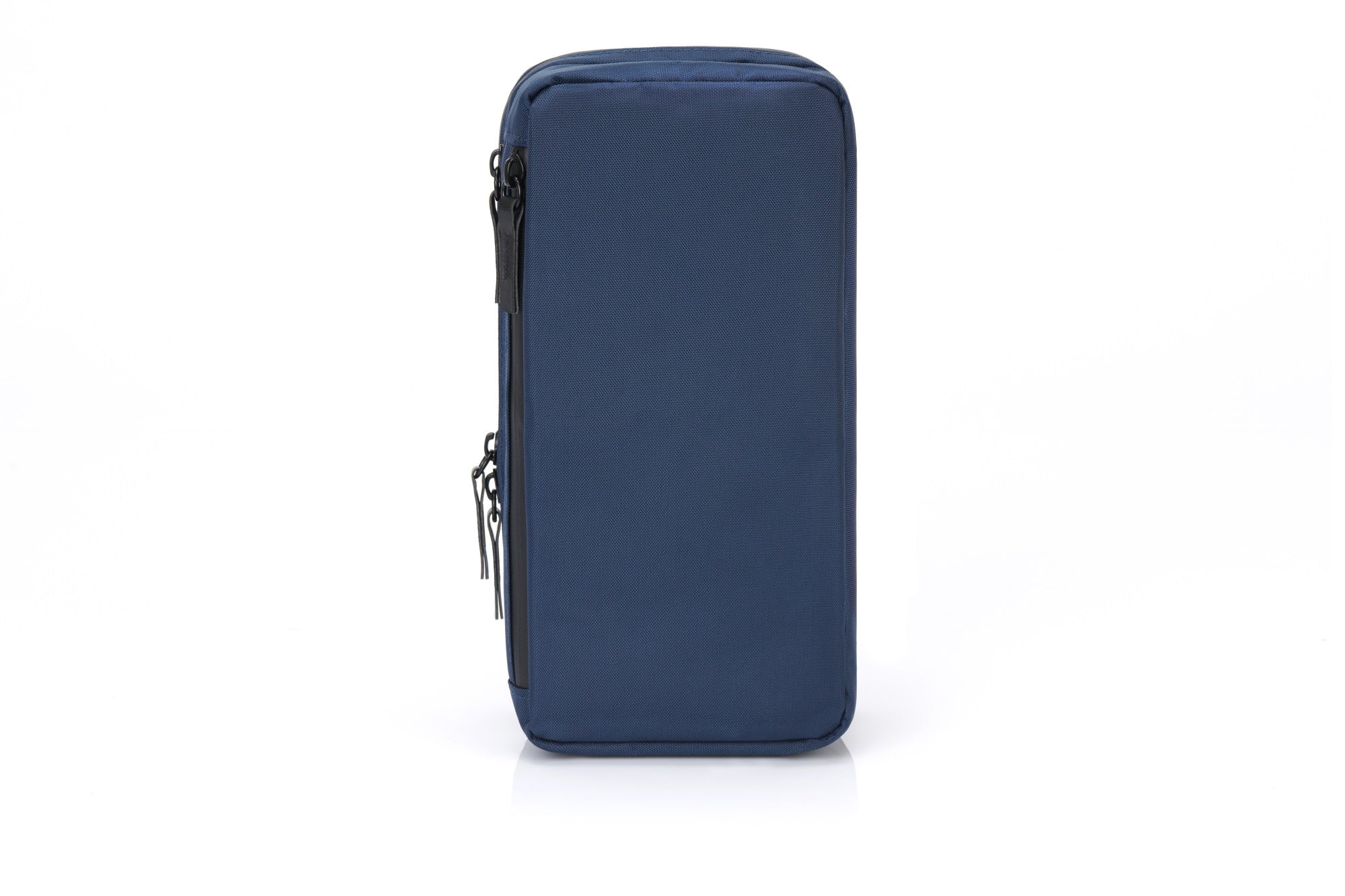 Mens Travel Toiletry Bag, Compact Haning Dopp Kit and Wash Bag for Men