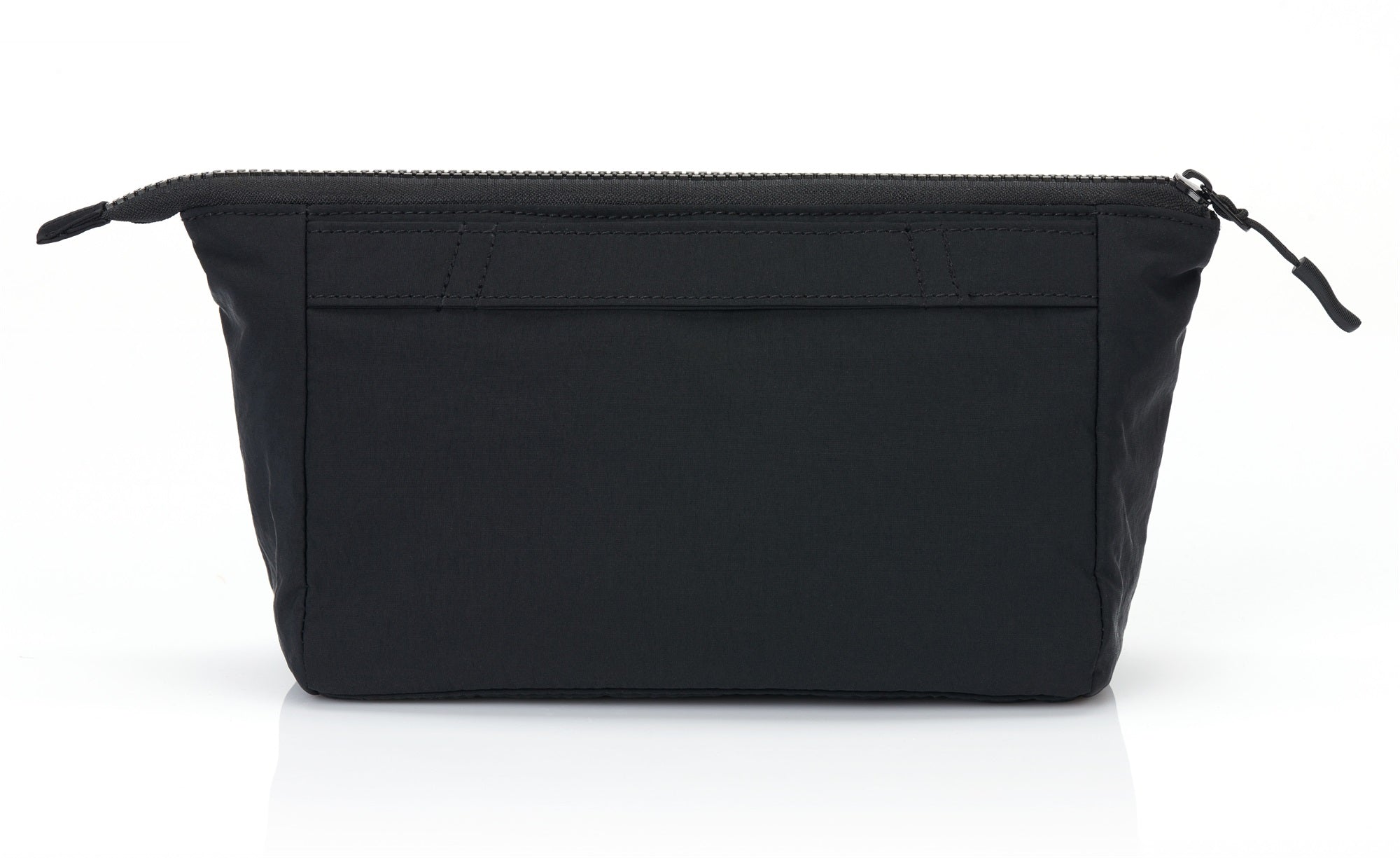 Cosmetics Bag Black color
