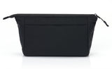 Cosmetics Bag Black color