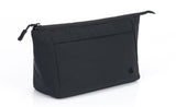 Cosmetics Bag Black matt finish