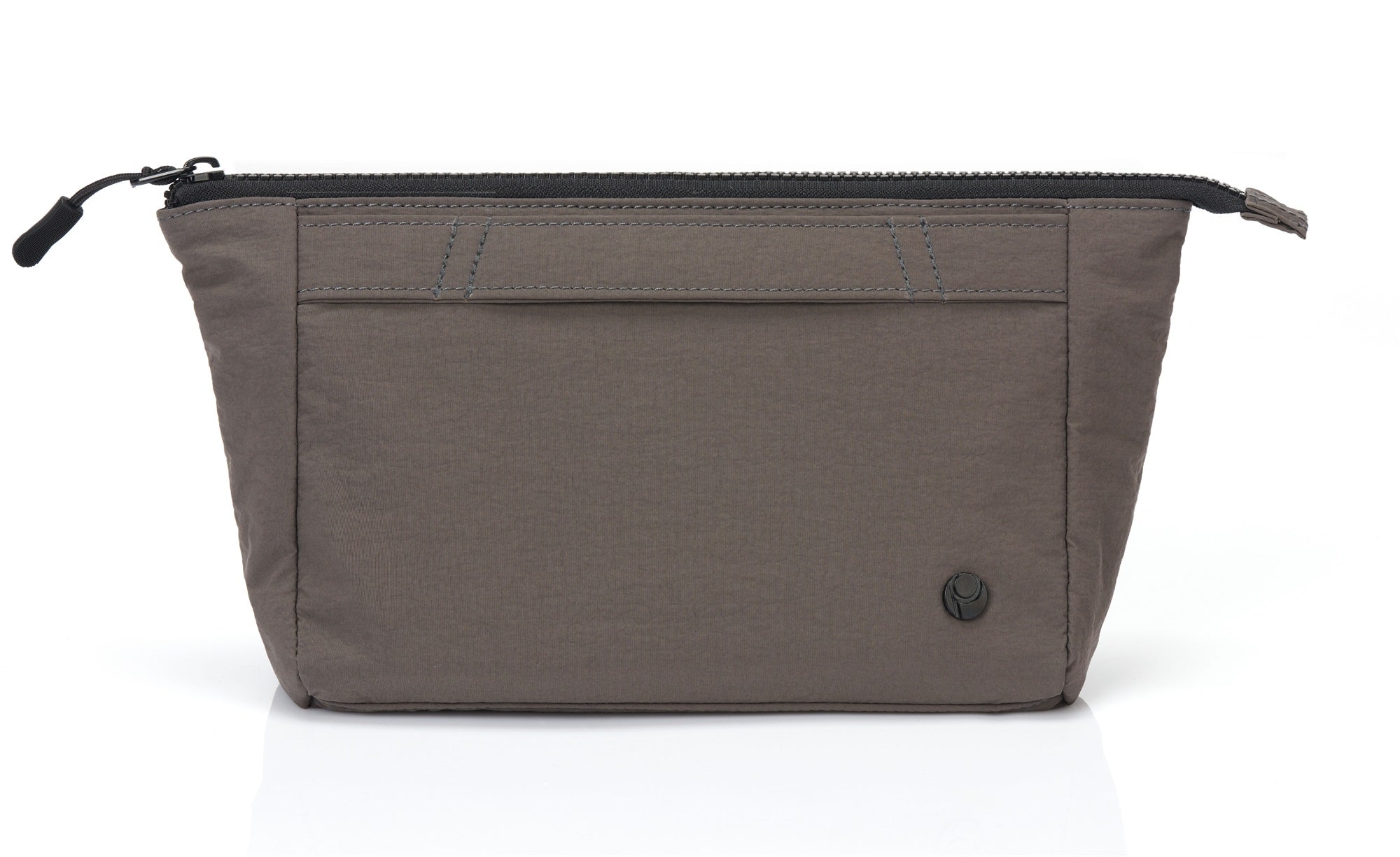 Cosmetics Bag Gray