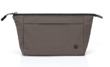 Cosmetics Bag Gray