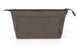 Cosmetics Bag Gray color