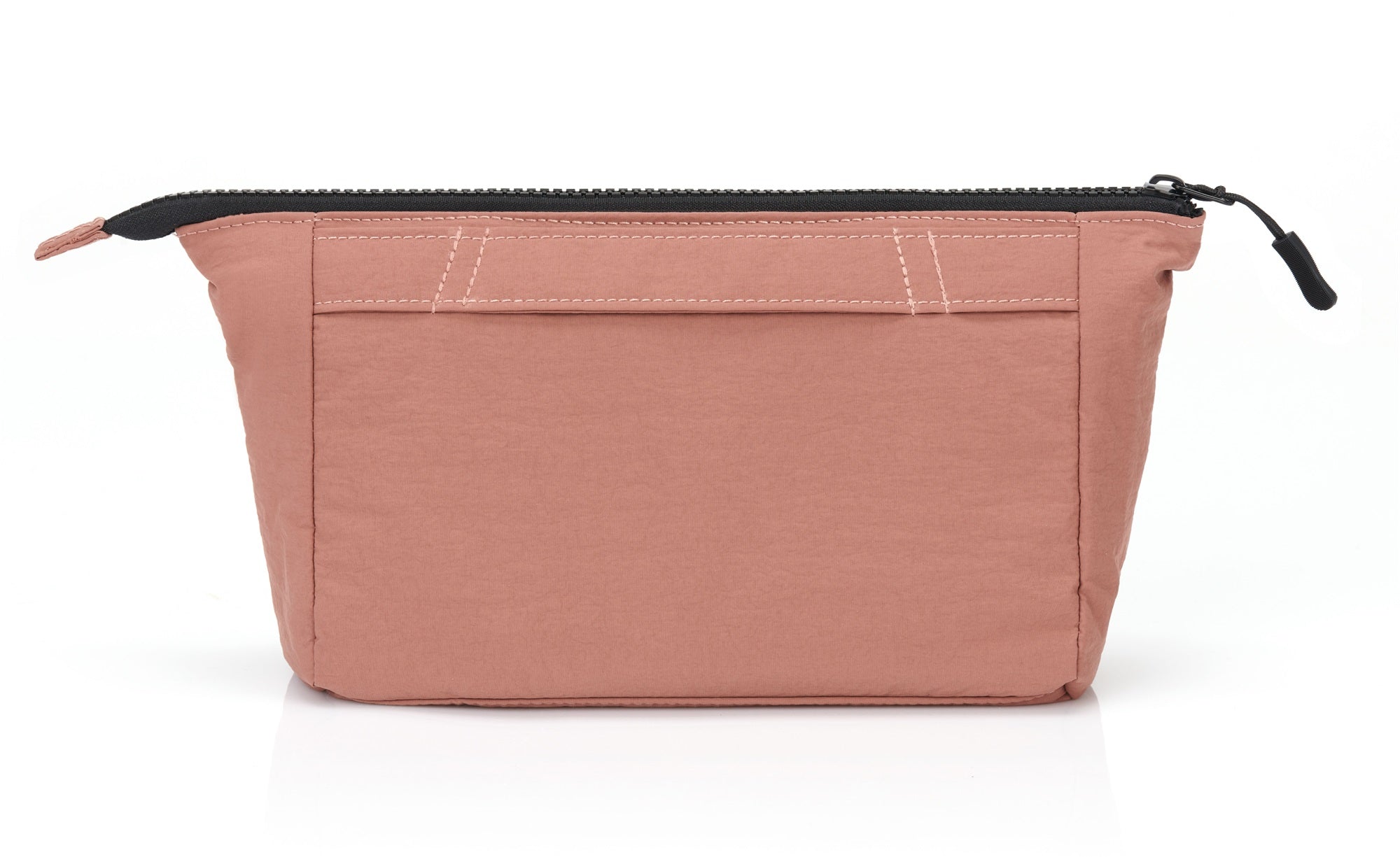Cosmetics Bag Nylon Pink