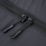 Purevave light weight travel bag zips
