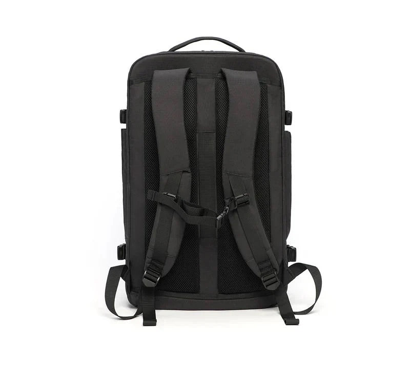 Is a Backpack a Carry-On or Personal Item? Travel Rules Explained