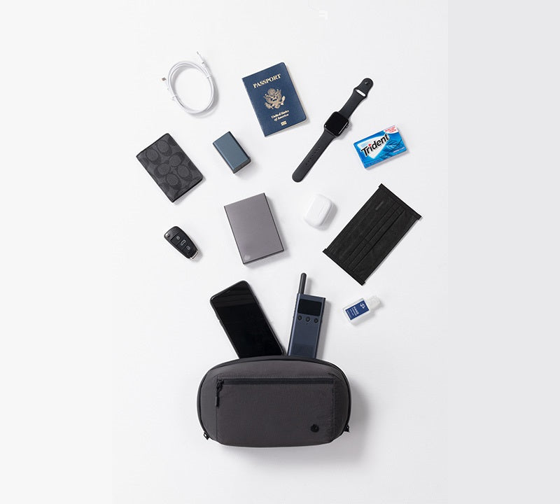 The Ultimate Tech Kit for Travel: Essential Electronic Accessories and Packing Tips