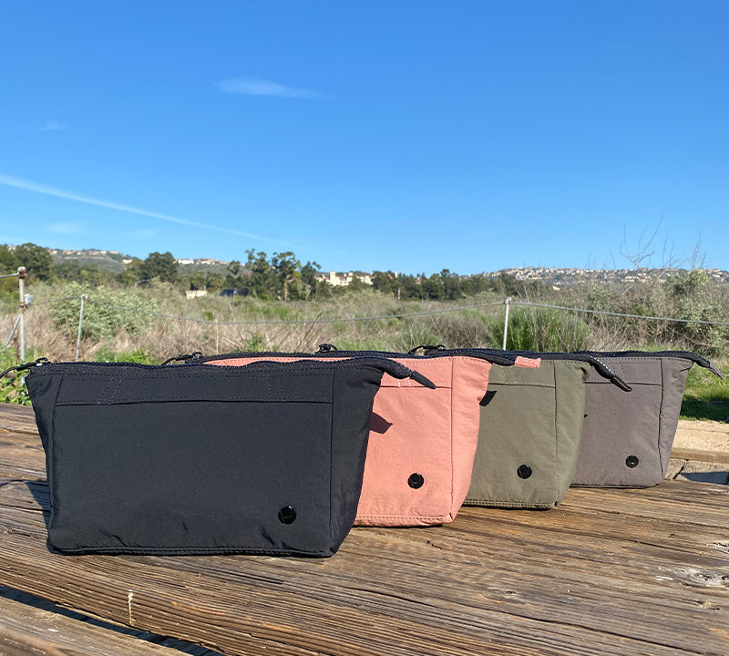 Cultural Influence: How Different Countries Approach Travel Cosmetics Bag Design