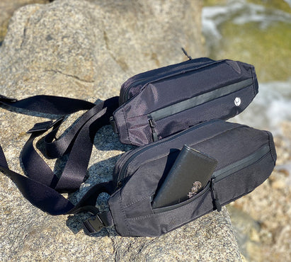 Eco-friendly Slingbags: Sustainable Choices in Fashionable Carrying